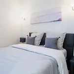 Jean Medecin - Modern And Brand New 1Br Flat
